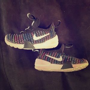 5C Nike Toddler girl sneakers